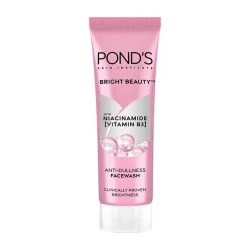 Ponds Bright Beauty Anti-Dullness Facewash 50gm