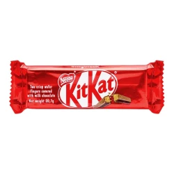 Nestle Kit Kat 2 Finger 17.7g