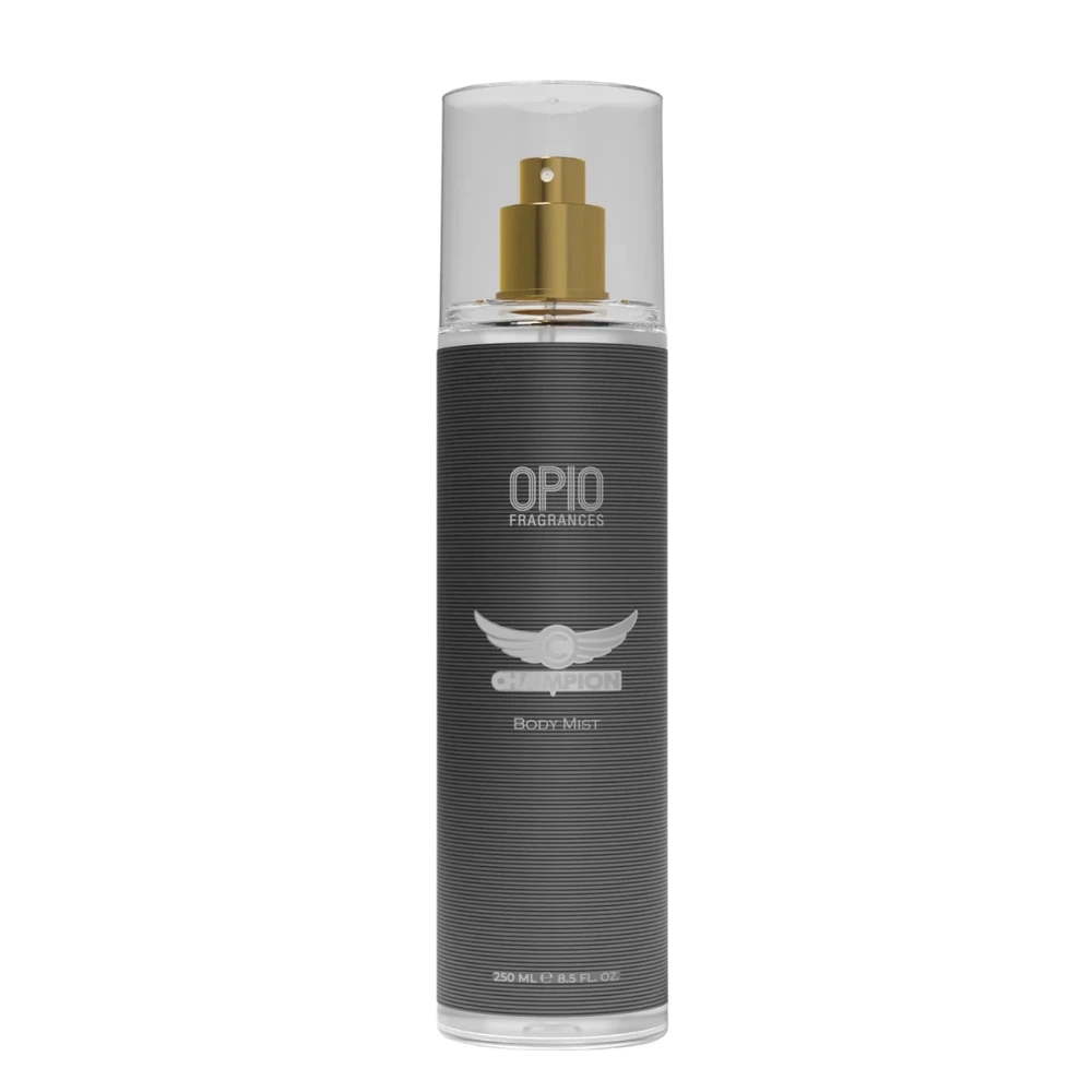Opio Champion Body Mist 250ml