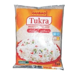 Guard Tukra Rice 1kg