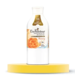 Enchanteur Charming Perfumed Shower Gel 250ml