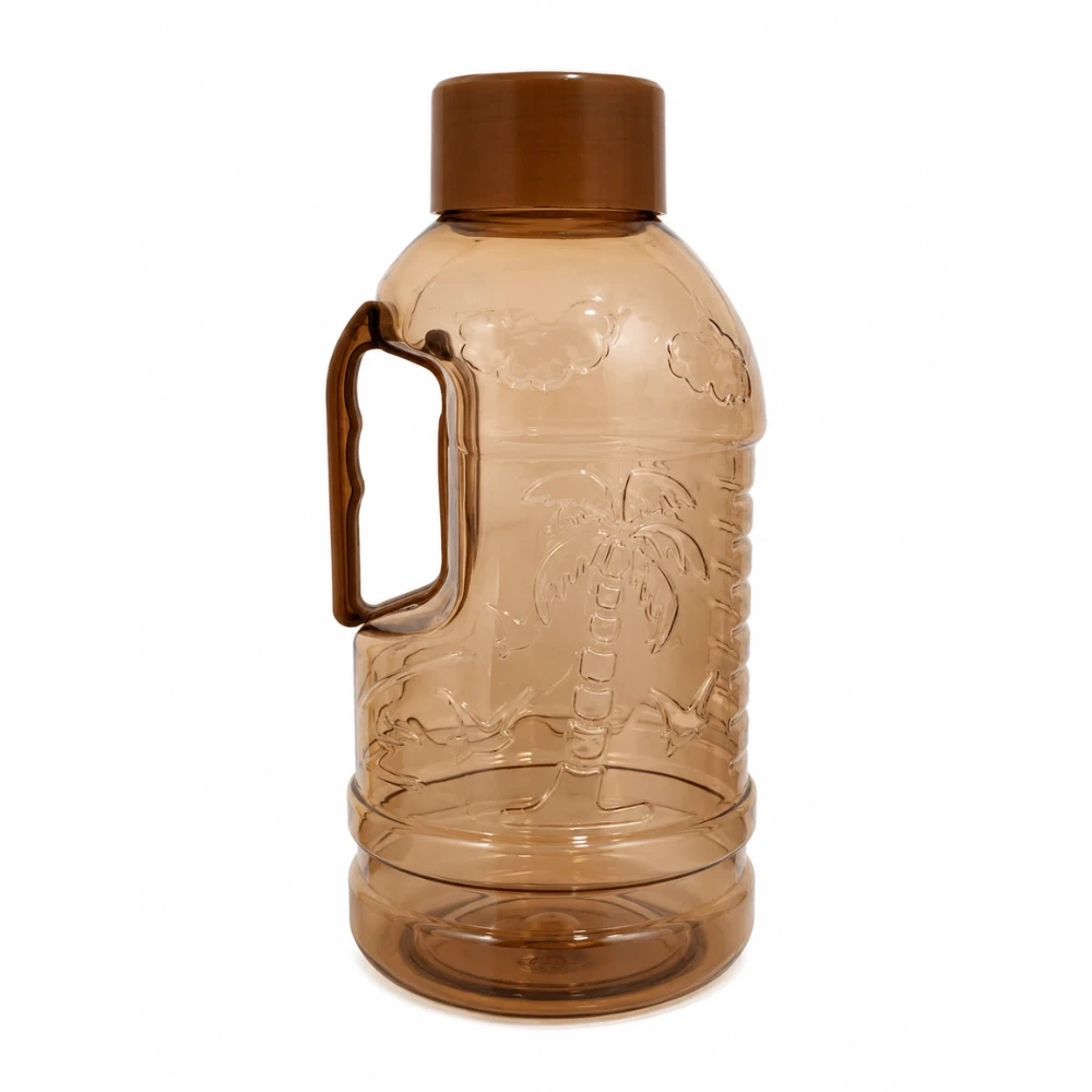 Portable Water Jug with Handle