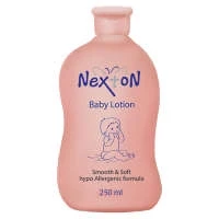 Nexton Baby Lotion 250ml