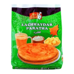 MonSalwa Lachhaydar Paratha 5 Pieces