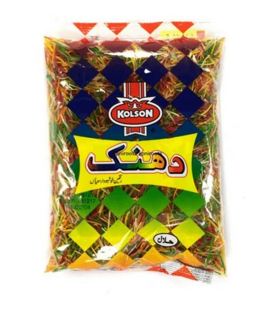Kolson Dhanak Colored Sawaiyan 320gm