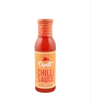 Dipitt Chilli Sauce 290g
