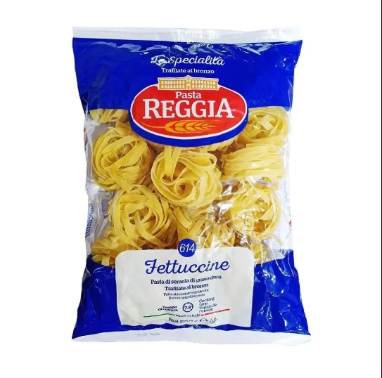 Pasta Reggia No. 614 Fettuccine 500g