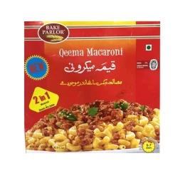 Bake Parlor Qeema Macaroni 250gm