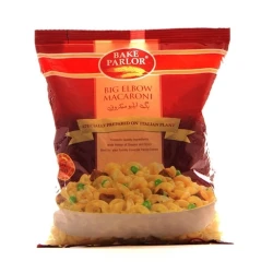 Bake Parlor Big Elbow Macaroni Pouch 400gm
