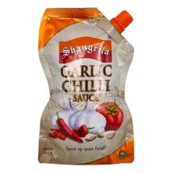 Shangrila Garlic Chilli Sauce 210gm