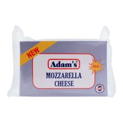 Adams Mozzarella Cheese 200gm Silver