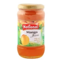 National Mango Jam 410gm