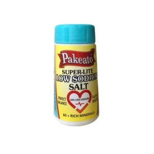 Pakeato Super-Lite Low Sodium Salt 100gm