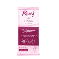 Rivaj Hair Removal Cream 16gm