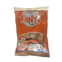Candyland Fanty Gold 25 Pcs Rs:5