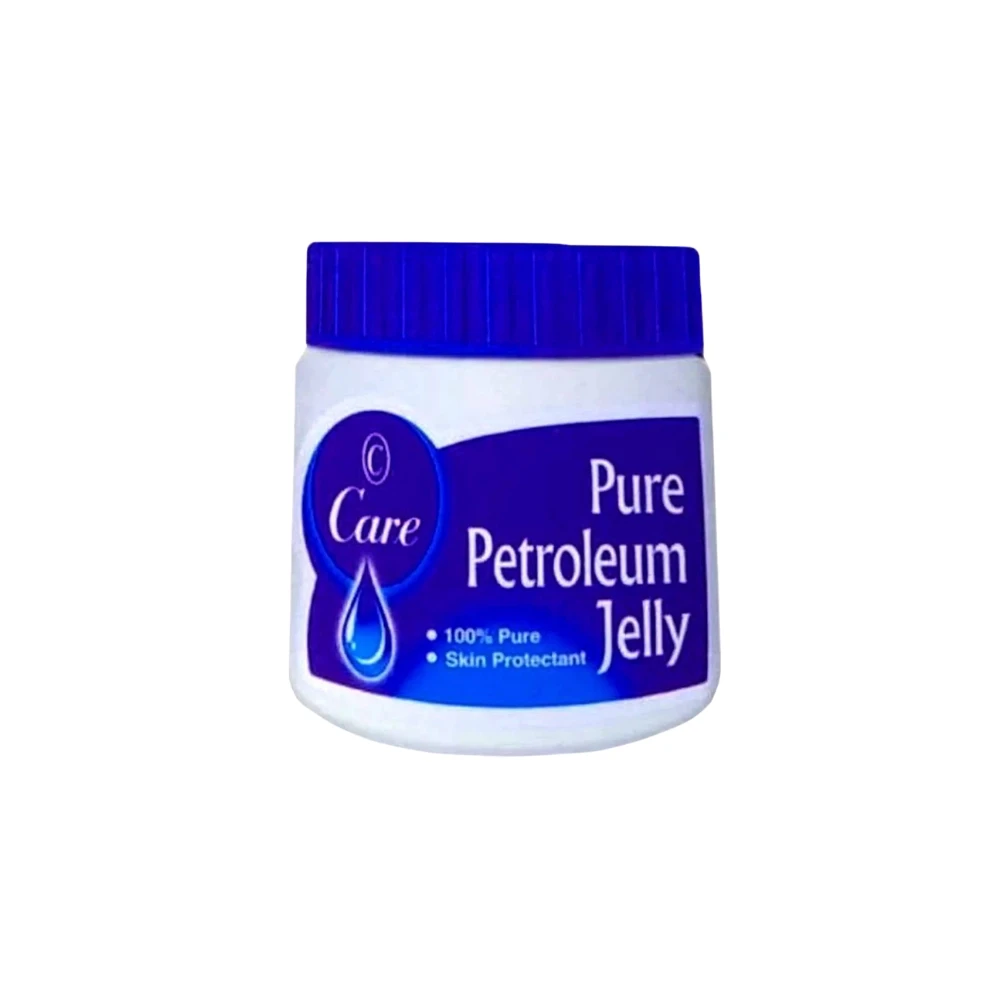 Care Pure Petroleum Jelly 100 ml