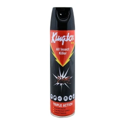 Kingtox Crawling Insect Killer Spray 600ml
