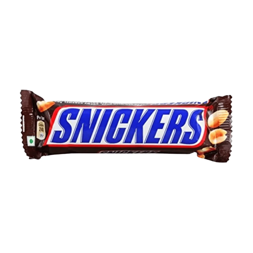 Snickers Chocolate 50g