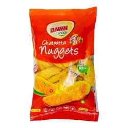Dawn Chatpatta Nuggets 32-33 Pcs 750gm