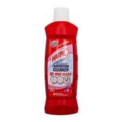 Harpic Bathroom Cleaner Floral 450ml
