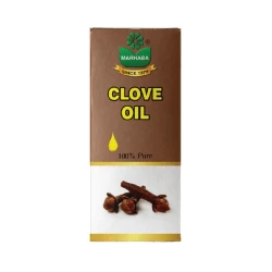 Marhaba Clove Oil 8ml