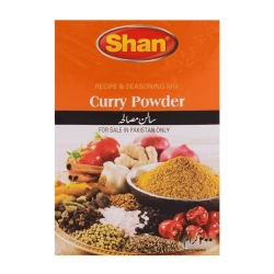 Shan Curry Powder 200gm
