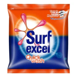 Surf Excel Washing Powder Rs: 50