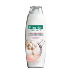 Palmolive Naturals Brilliant Shine Shampoo Pearl Essence & Camellia Oil 180ml