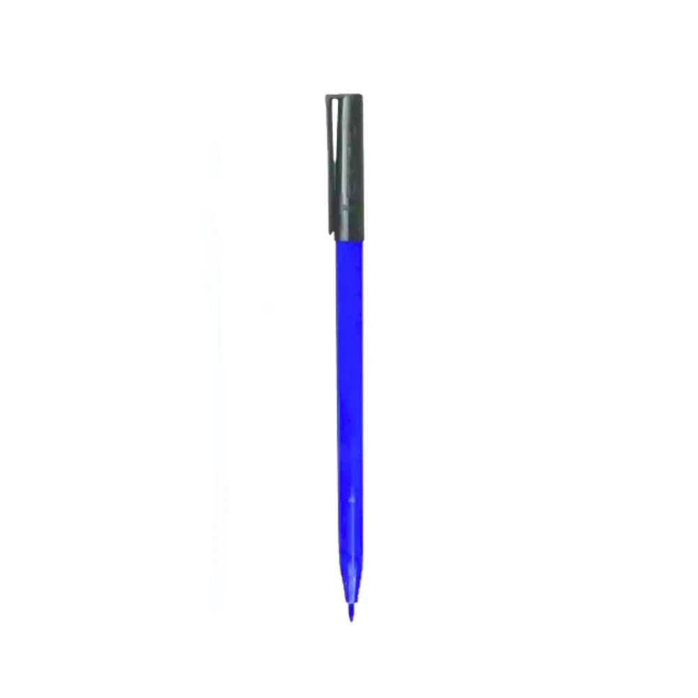 Tempo Blue Markers 10 Pc