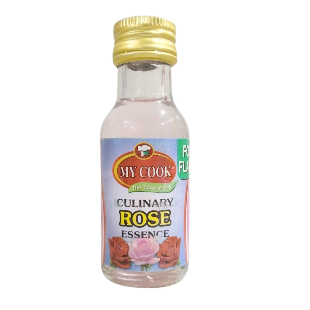My Cook Culinary Rose Essence 28ml