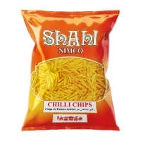 Shahi Chilli Flavored Chips 75gm