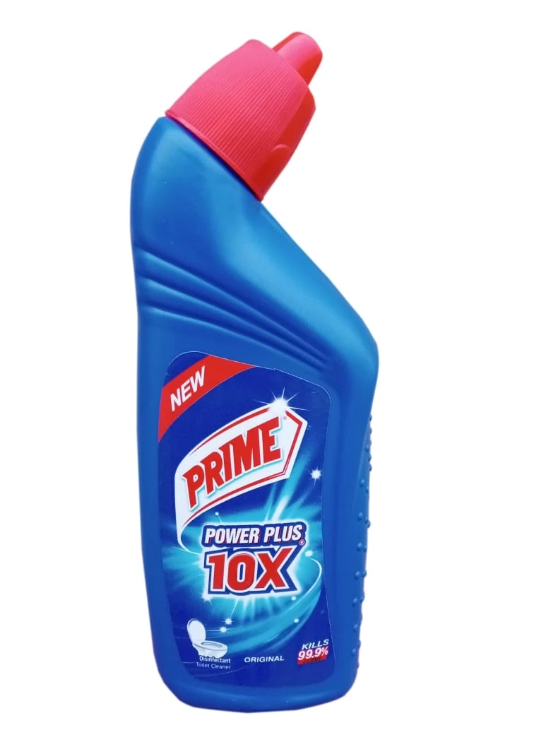 Prime Toilet Gel 250ml