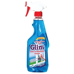 Glint Glass & Household Cleaner 500ml