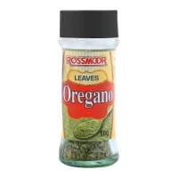Rossmoor Oregano Leaves 20gm