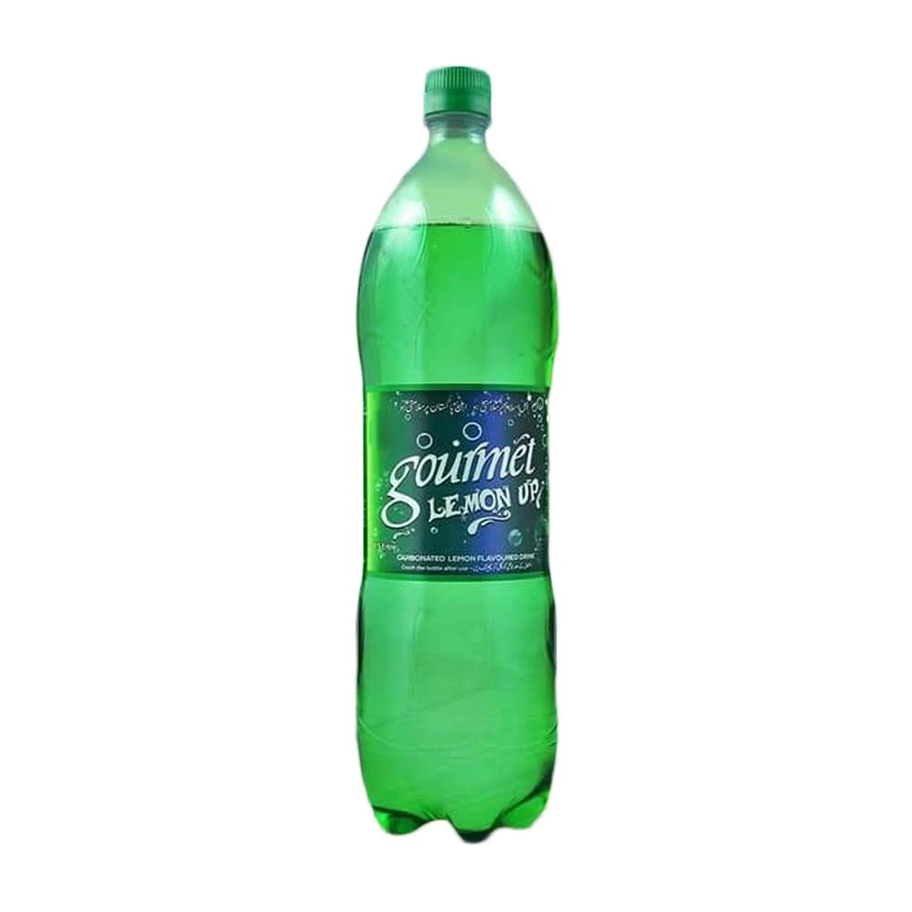 Gourmet Lemon up 1Ltr