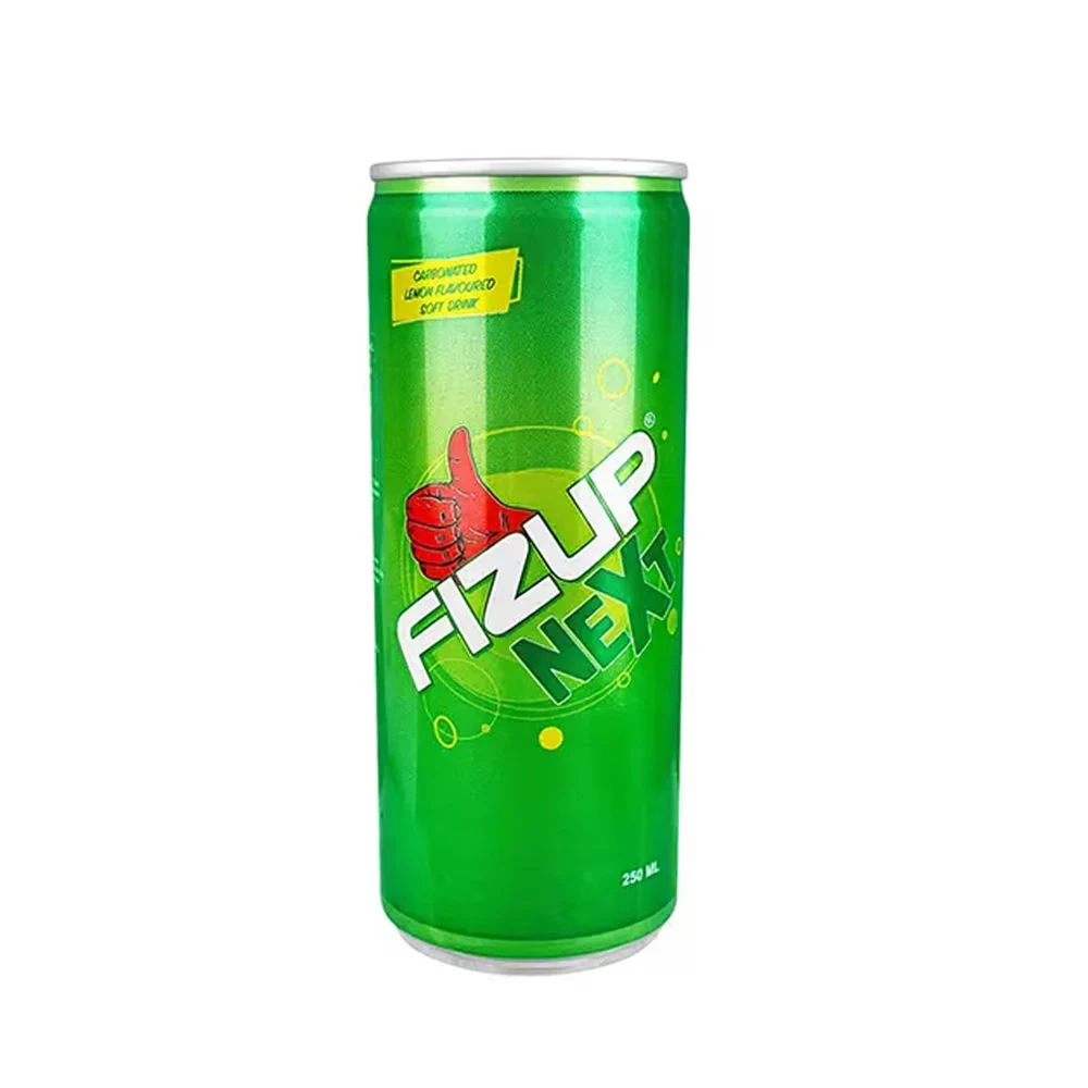 Next Fizup 250ml Can