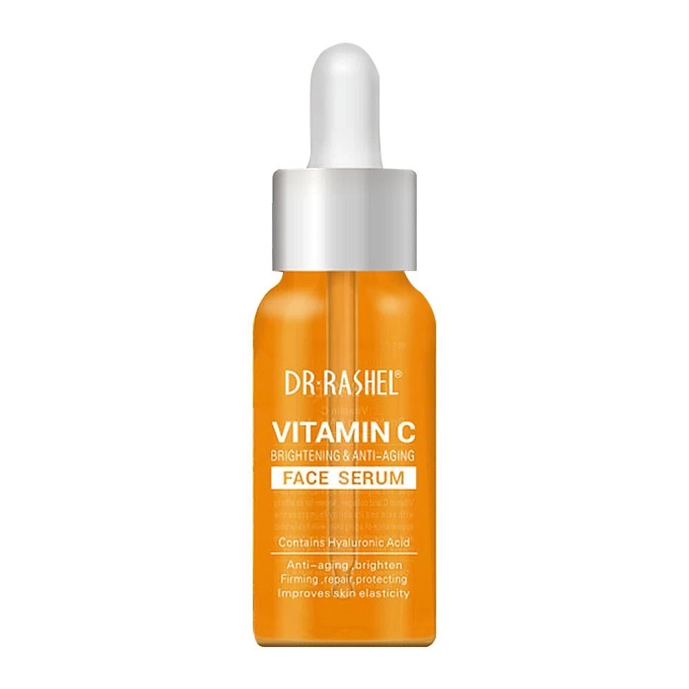 Dr. Rashel Vitamin C Brightening & Anti Aging Face Serum 50ml