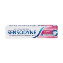 Sensodyne Cavity + Sensitivity Toothpaste 70gm