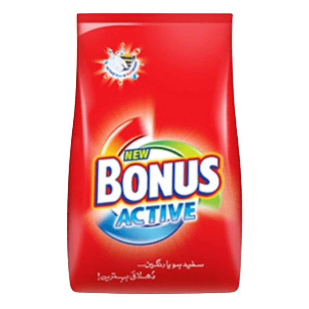 Bonus Active 1kg