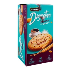 Bisconni Digestive Biscuits 270gm