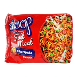 Shan Shoop Full Meal Chattpata Noodles 110g