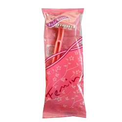 Treet Femina Body Razor