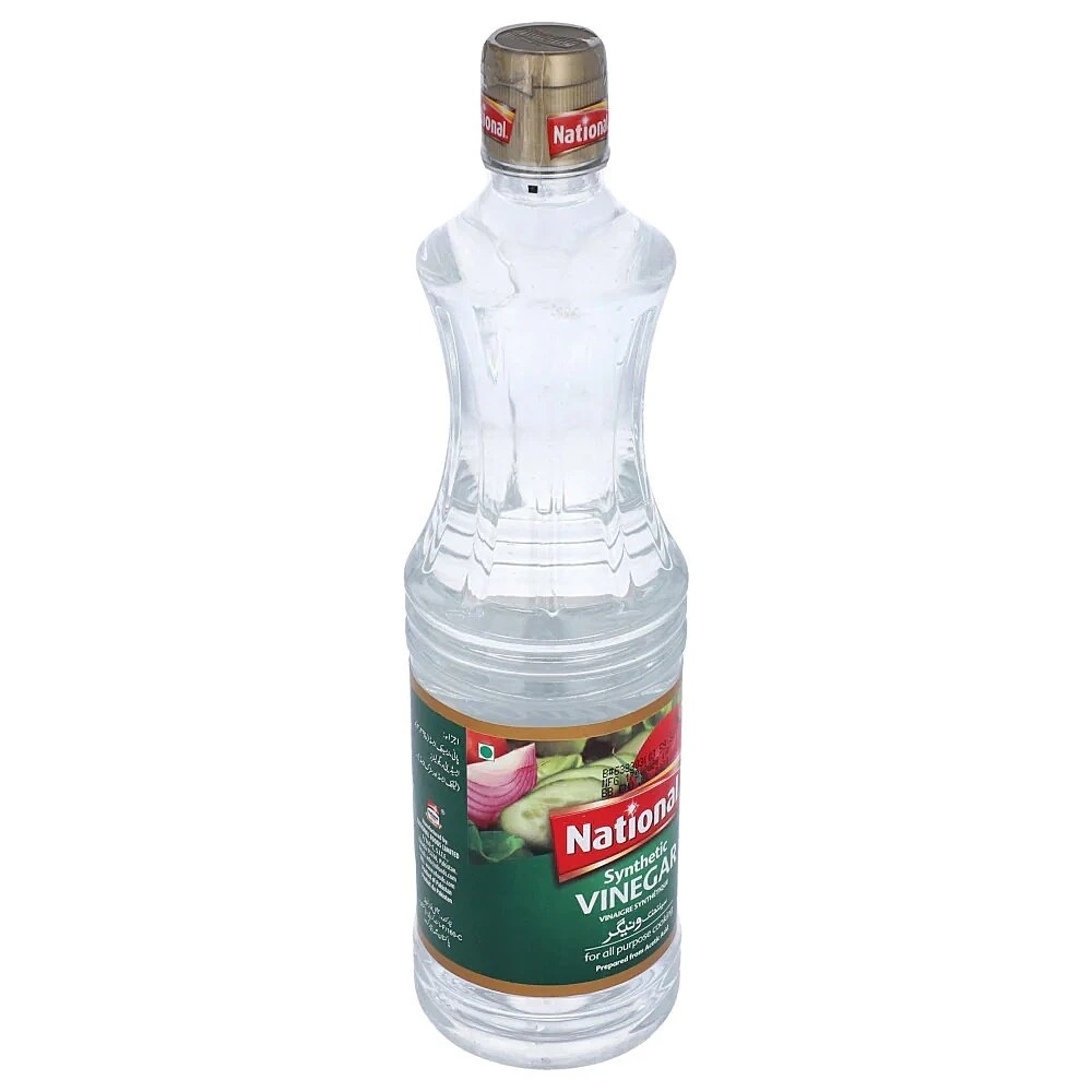 National Synthetic Vinegar 800ml