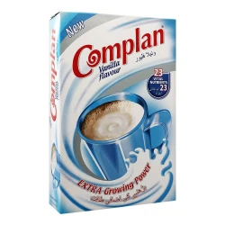 Complan Vanilla Flavor 200gm