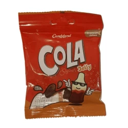 Candyland Cola Jelly Rs: 50