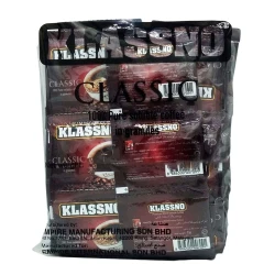 Klassno Classic Coffee 1.8gm X 60 Sachets