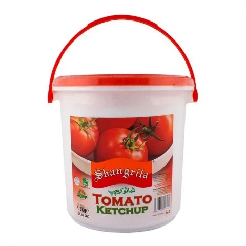 Shangrila Tomato Ketchup Basket 1.5kg
