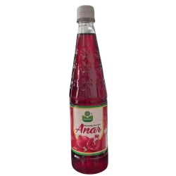 Marhaba Sharbat Anar 800ml