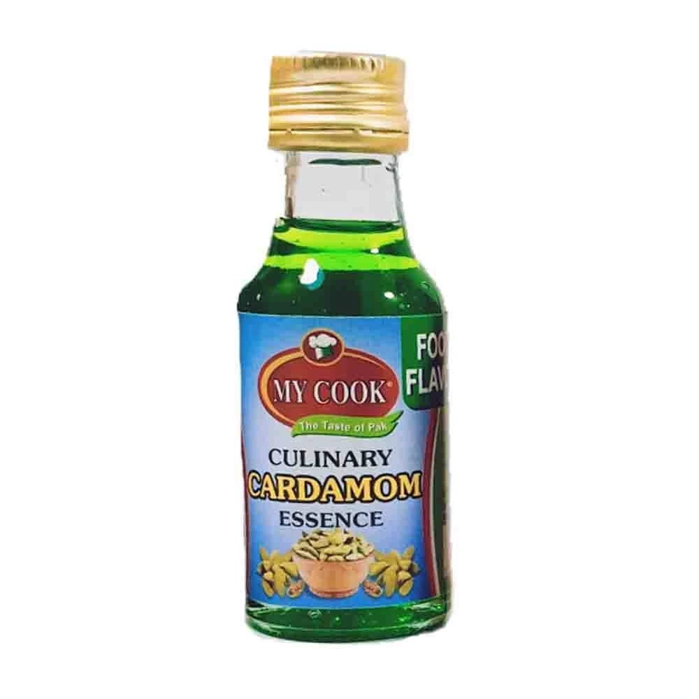 My Cook Culinary Cardamom Essence 28ml