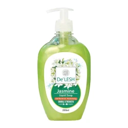 Delesh Jasmine Liquid Soap 500ml